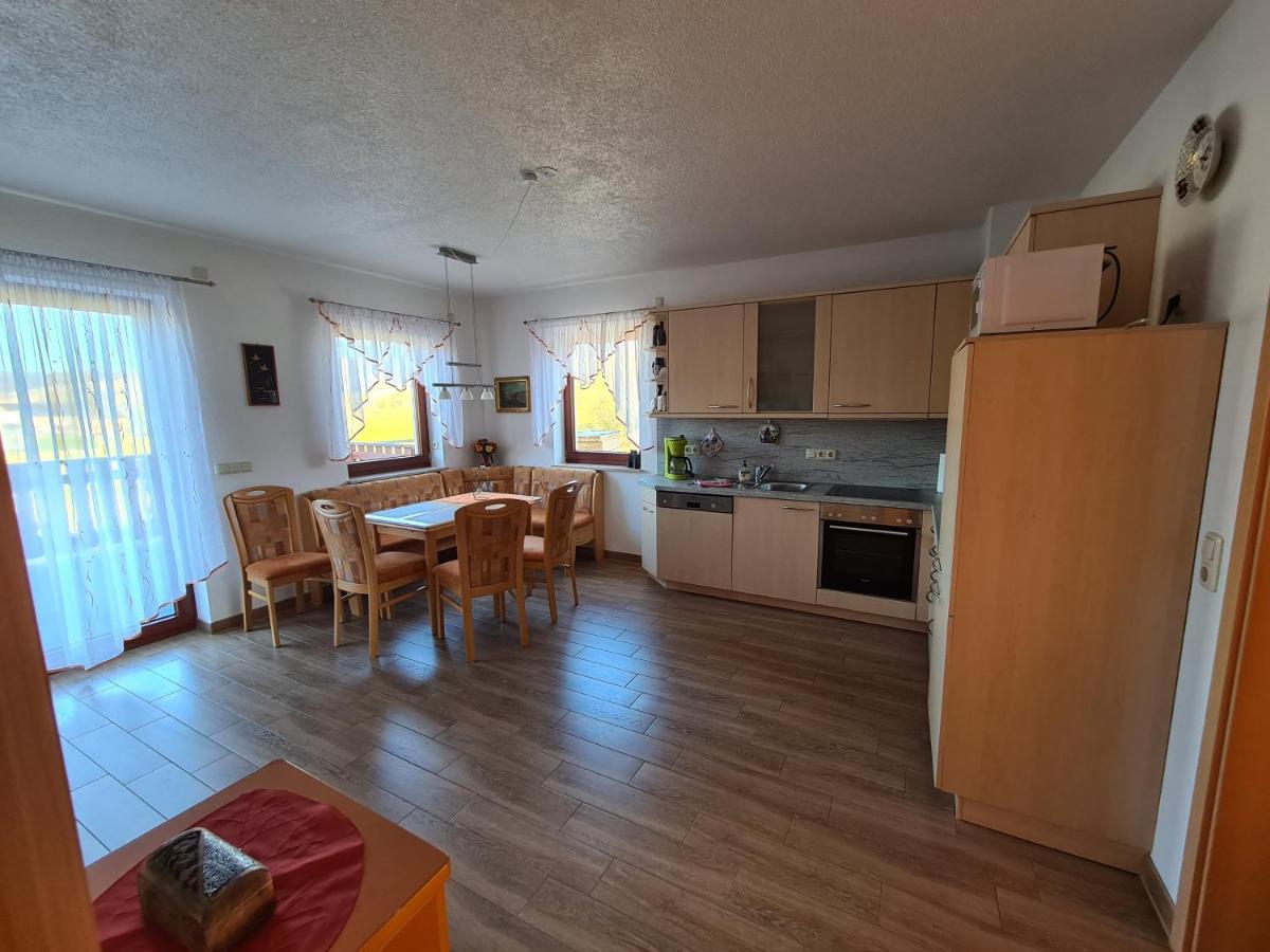 Ferienwohnung Weber Neustadt in Sachsen Exteriér fotografie